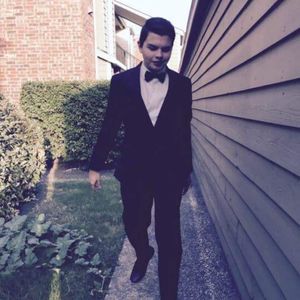 Meet your Posher, Herman